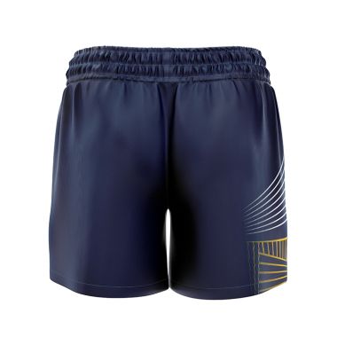 Boston GAA Kids’ Girls 2025 Féile Mourne Shorts