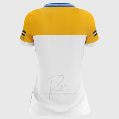 Shannon Blues GFC Boston Women&#039;s Fit Jersey