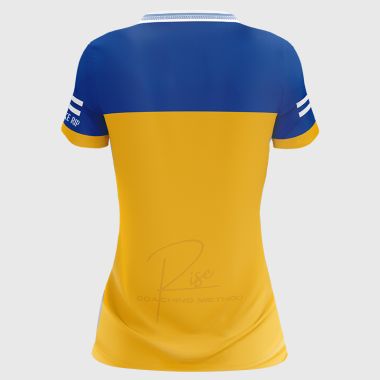 Shannon Blues GFC Boston Women&#039;s Fit Jersey