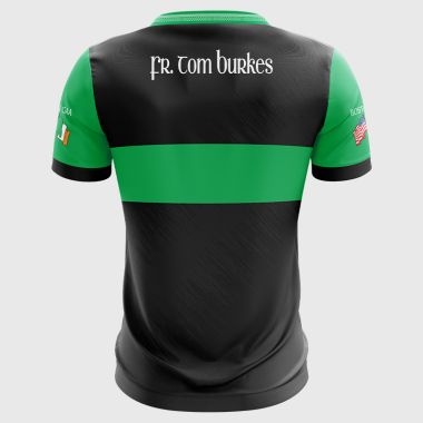 Fr Tom Burkes HC Kids’ Jersey