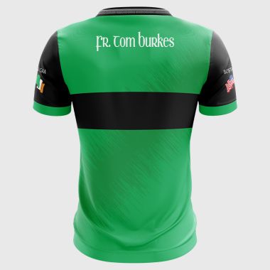 Fr Tom Burkes HC Jersey