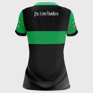 Fr Tom Burkes HC Women&#039;s Fit Jersey