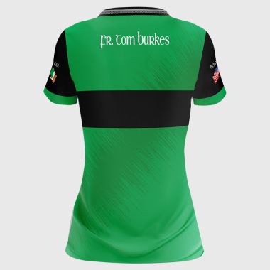 Fr Tom Burkes HC Women&#039;s Fit Jersey