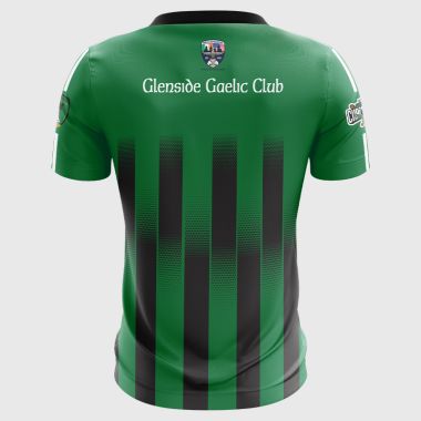 Glenside Gaelic Club U6 Boys Jersey
