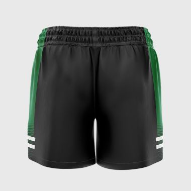 Glenside Gaelic Club Mourne Shorts