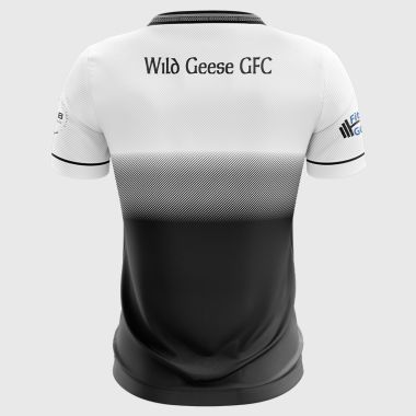 Wild Geese GFC Jersey