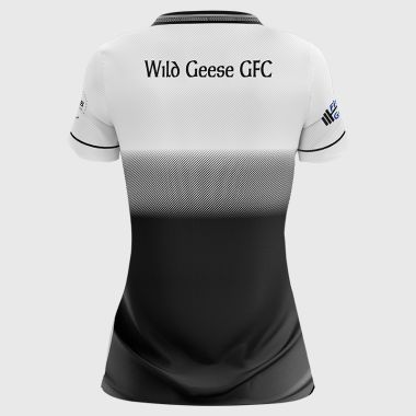 Wild Geese GFC Women&#039;s Fit Jersey