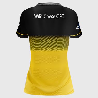 Wild Geese GFC Women&#039;s Fit Jersey