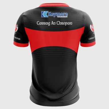 Carrickcruppen GFC Jersey