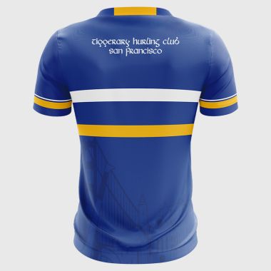 Tipperary HC San Francisco Jersey