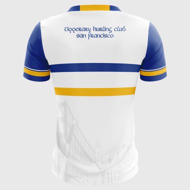 Tipperary HC San Francisco Jersey