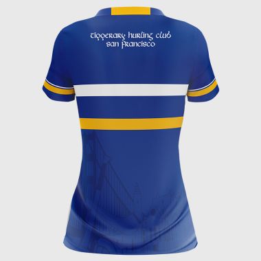 Tipperary HC San Francisco Women&#039;s Fit Jersey