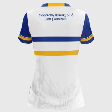 Tipperary HC San Francisco Women&#039;s Fit Jersey