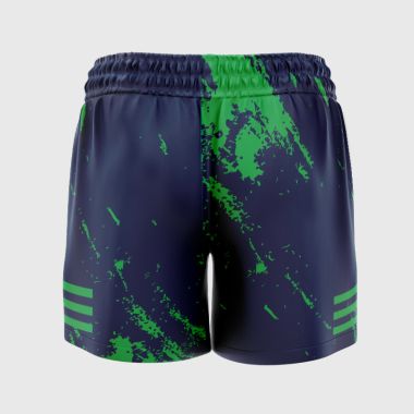 Templeglantine Camogie Club Mourne Shorts