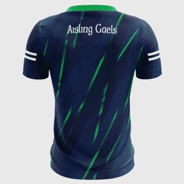 Aisling Gaels Chicago Jersey