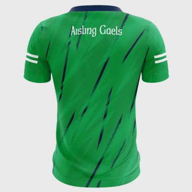 Aisling Gaels Chicago Jersey