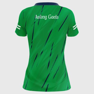 Aisling Gaels Chicago Women&#039;s Jersey