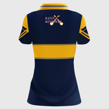 Michael Cusack&#039;s HC Chicago Women&#039;s Fit Jersey