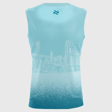 San Francisco Youth GAA Kids&#039; Vest