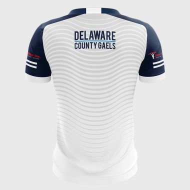 Delaware County Gaels Kids’ Keeper Jersey 2025