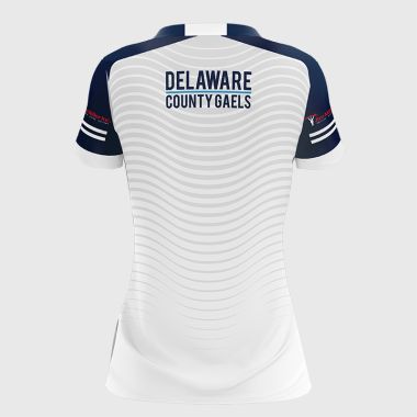 Delaware County Gaels Women&#039;s Fit Keeper Jersey 2025