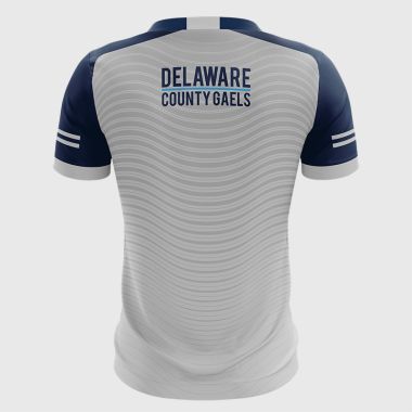 Delaware County Gaels LGFA Keeper Jersey 2025