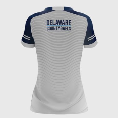 Delaware County Gaels Women&#039;s Fit LGFA Keeper Jersey 2025