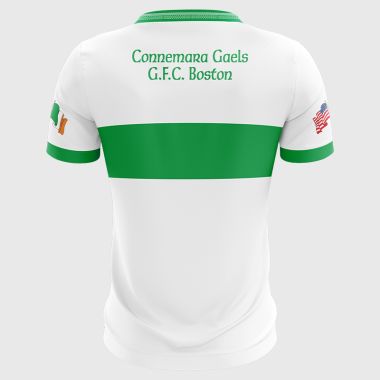 Connemara Gaels GFC Boston Kids’ Jersey