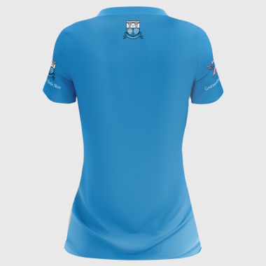Newtown Blues GFC Women&#039;s Fit LGFA Jersey