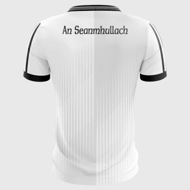 St. Malachy&#039;s GAC Castledawson Camogie Jersey