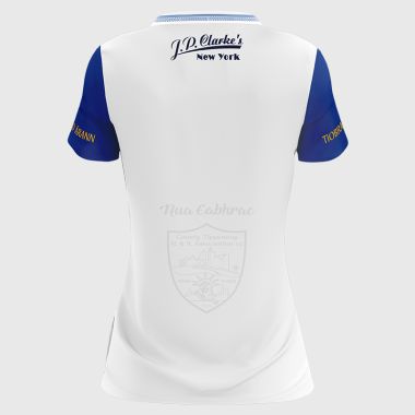 Tipperary HC New York Women&#039;s Fit Jersey