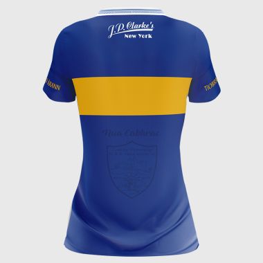 Tipperary HC New York Women&#039;s Fit Jersey