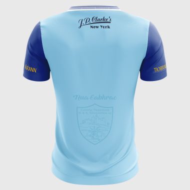Tipperary HC New York Jersey