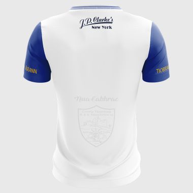 Tipperary HC New York Kids’ Jersey