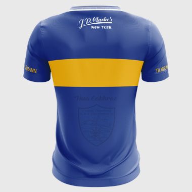 Tipperary HC New York Kids’ Jersey