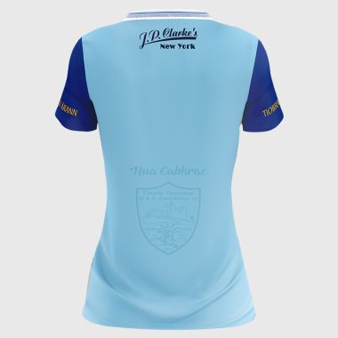 Tipperary HC New York Women&#039;s Fit Jersey