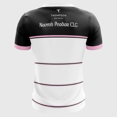 St. Peters GAC Lurgan LGFA Jersey