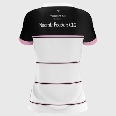 St. Peters GAC Lurgan Women&#039;s Fit LGFA Jersey