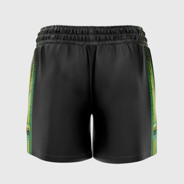 Brooklyn Shamrocks Kids’ Mourne Shorts
