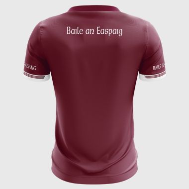 Bishopstown GAA Jersey