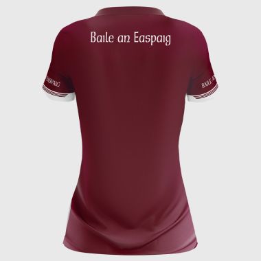Bishopstown GAA Women&#039;s Fit Jersey