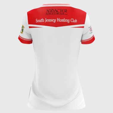 South Jersey Rebels Women&#039;s Fit Jersey 2025