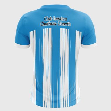 Windy City Hurling Jersey