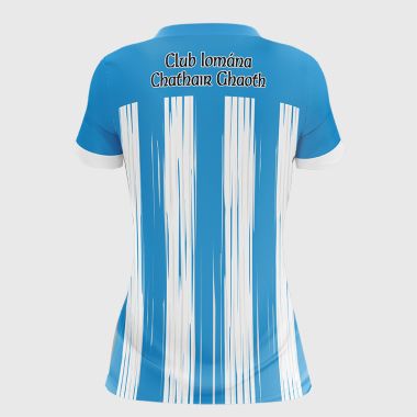 Windy City Hurling Women&#039;s Fit Jersey