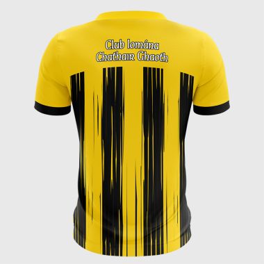 Windy City Hurling Jersey