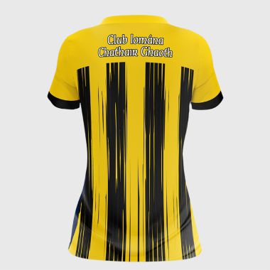 Windy City Hurling Women&#039;s Fit Jersey