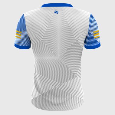 Cúchulainn An Ghleanna Kids&#039; Short Sleeve Training Top