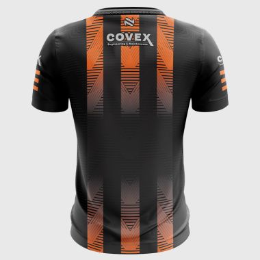 Raheen GFC Kids&#039; Short Sleeve Training Top