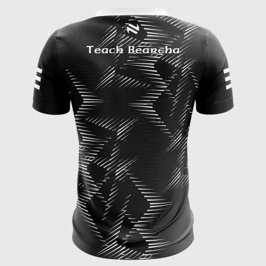 Barrowhouse GAA Women&#039;s Fit Short Sleeve Training Top