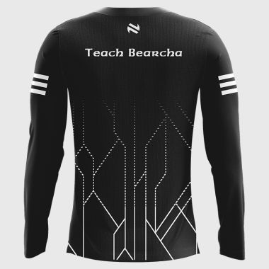 Barrowhouse GAA Kids&#039; Force Warm Up Top